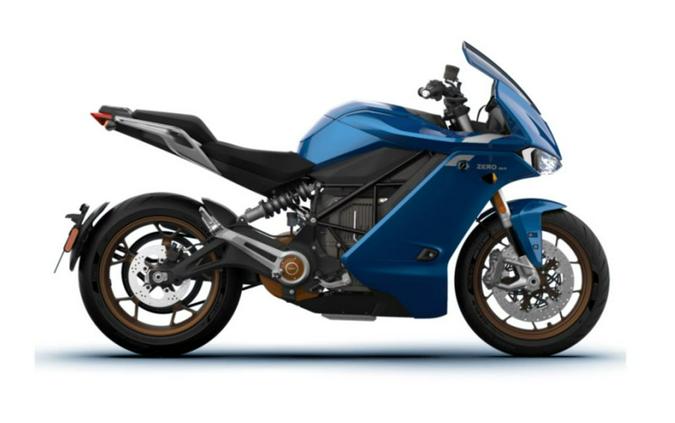 2021 Zero SR/S Premium