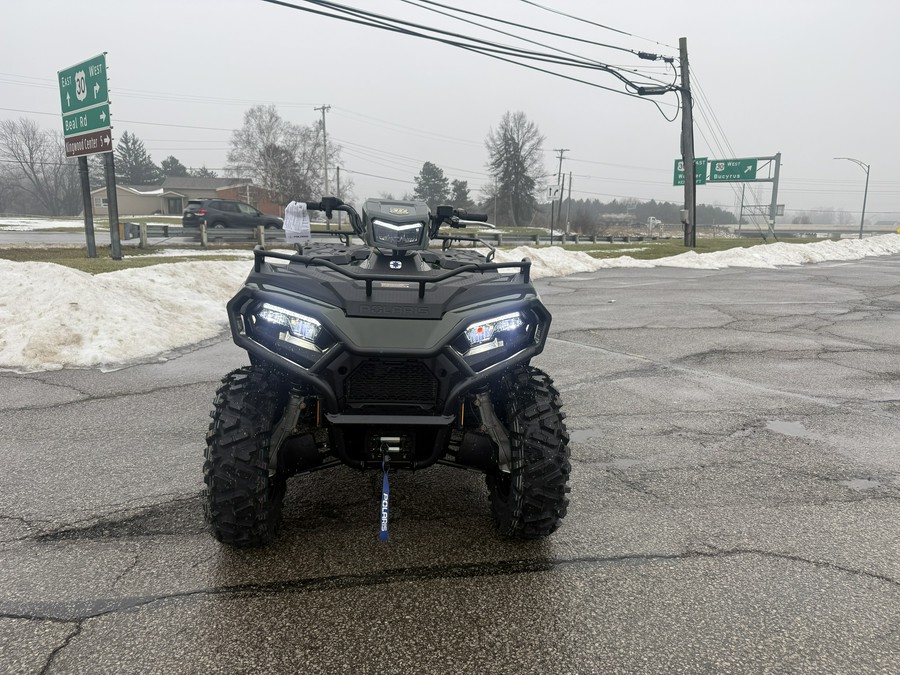 2026 Polaris Sportsman® 570 Premium - 40th Anniversary Edition