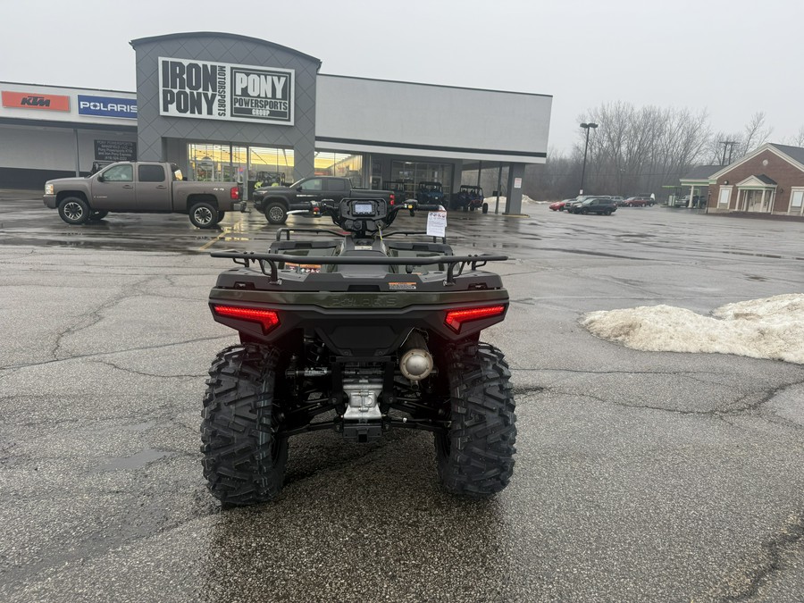 2026 Polaris Sportsman® 570 Premium - 40th Anniversary Edition