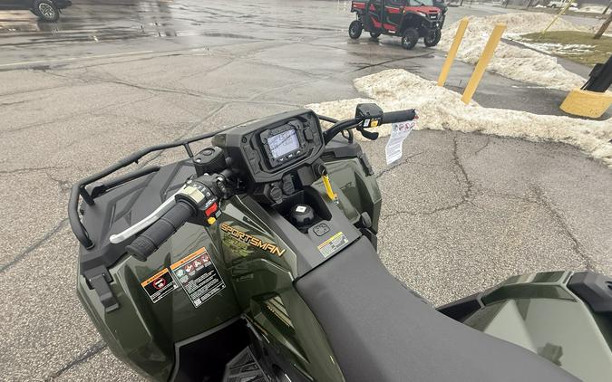 2026 Polaris Sportsman® 570 Premium - 40th Anniversary Edition