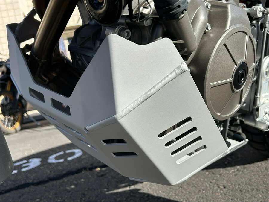 2026 Aprilia Tuareg 660 Rally