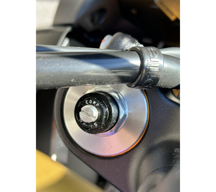 2026 Aprilia Tuareg 660 Rally