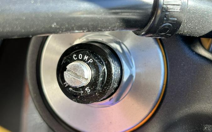 2026 Aprilia Tuareg 660 Rally