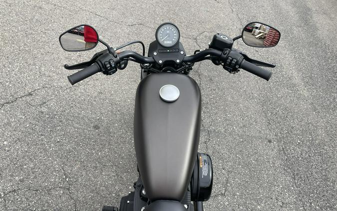 2021 Harley-Davidson Sportster Iron 883
