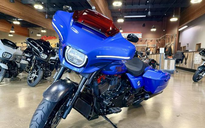 2026 Harley-Davidson® FLHXSTSE - CVO™ Street Glide® ST