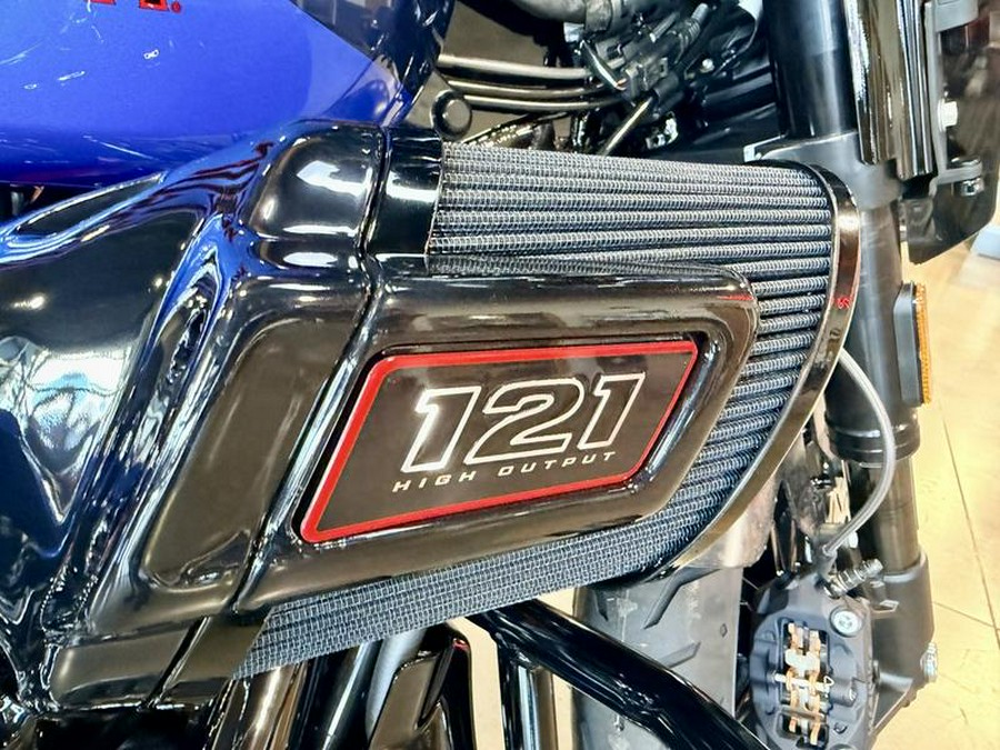 2026 Harley-Davidson® FLHXSTSE - CVO™ Street Glide® ST