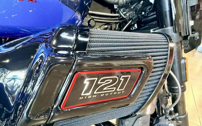 2026 Harley-Davidson® FLHXSTSE - CVO™ Street Glide® ST