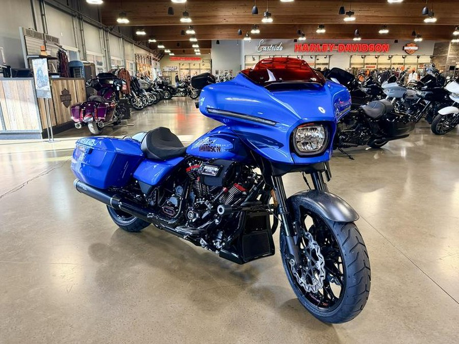 2026 Harley-Davidson® FLHXSTSE - CVO™ Street Glide® ST
