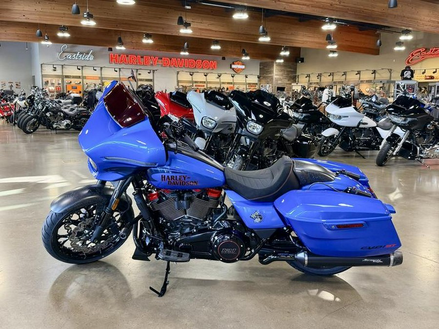 2026 Harley-Davidson® FLHXSTSE - CVO™ Street Glide® ST