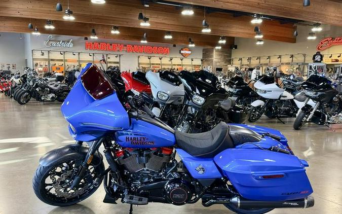 2026 Harley-Davidson® FLHXSTSE - CVO™ Street Glide® ST