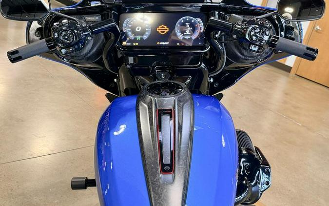 2026 Harley-Davidson® FLHXSTSE - CVO™ Street Glide® ST