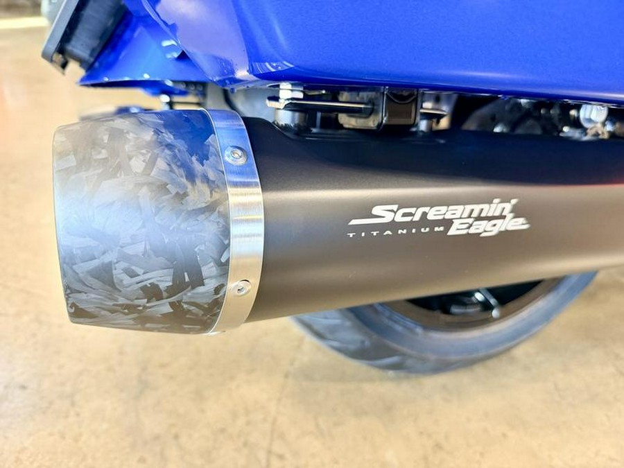 2026 Harley-Davidson® FLHXSTSE - CVO™ Street Glide® ST