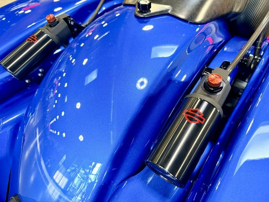 2026 Harley-Davidson® FLHXSTSE - CVO™ Street Glide® ST