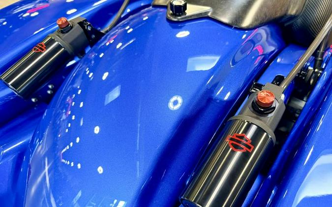 2026 Harley-Davidson® FLHXSTSE - CVO™ Street Glide® ST