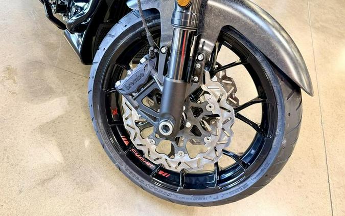 2026 Harley-Davidson® FLHXSTSE - CVO™ Street Glide® ST