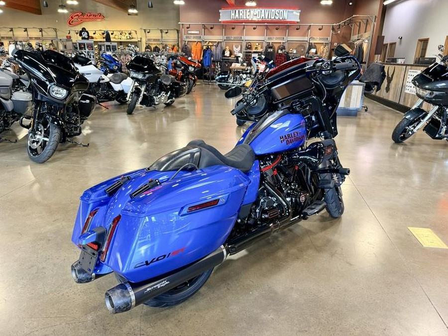 2026 Harley-Davidson® FLHXSTSE - CVO™ Street Glide® ST