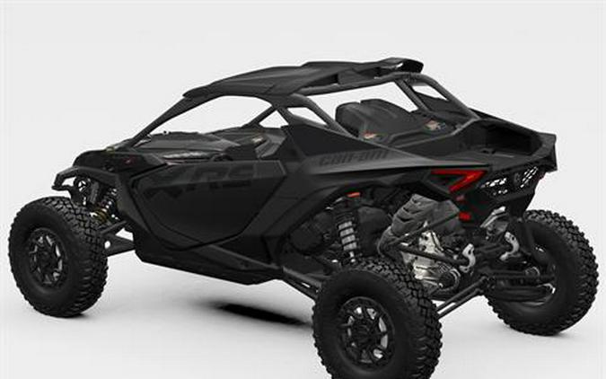2026 Can-Am Maverick R X RS