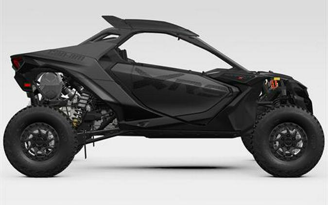 2026 Can-Am Maverick R X RS
