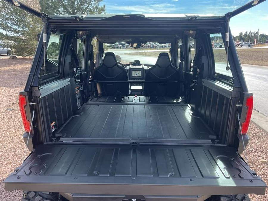 2026 Polaris® XPedition ADV 5 NorthStar