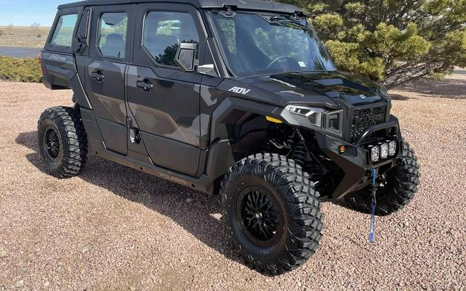 2026 Polaris® XPedition ADV 5 NorthStar