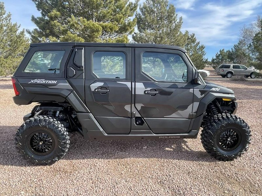 2026 Polaris® XPedition ADV 5 NorthStar