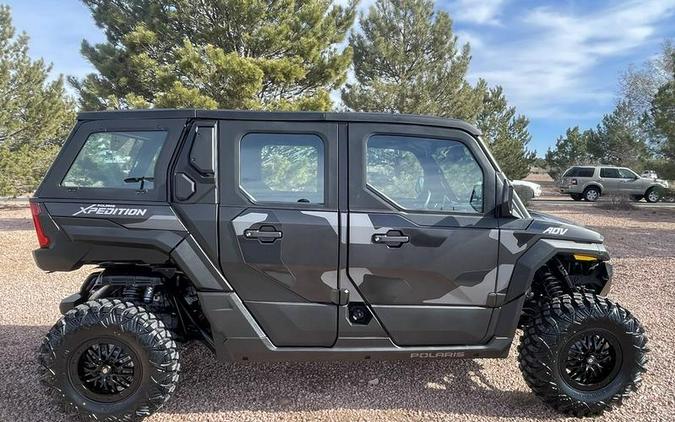 2026 Polaris® XPedition ADV 5 NorthStar