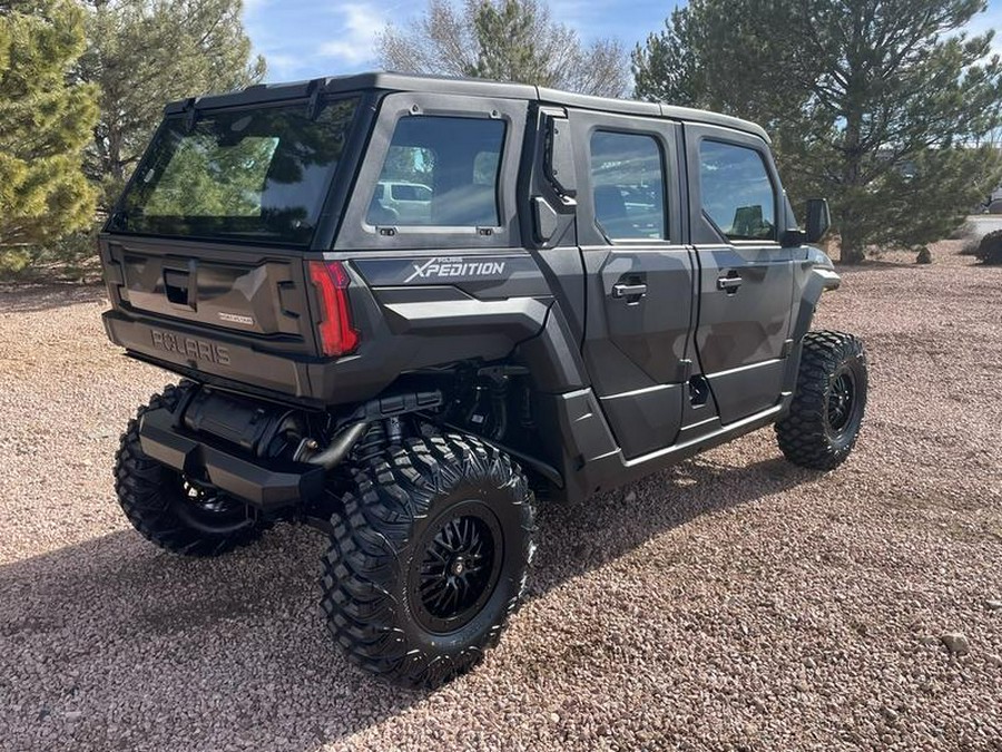 2026 Polaris® XPedition ADV 5 NorthStar