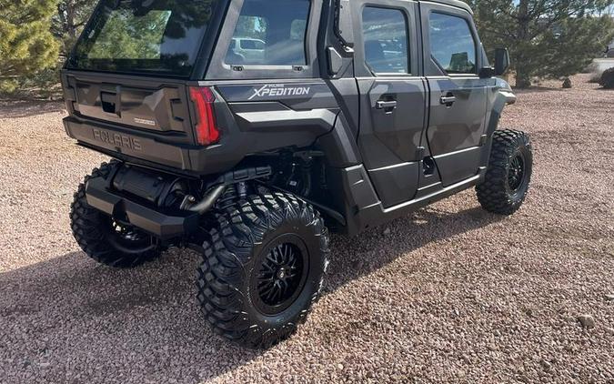 2026 Polaris® XPedition ADV 5 NorthStar