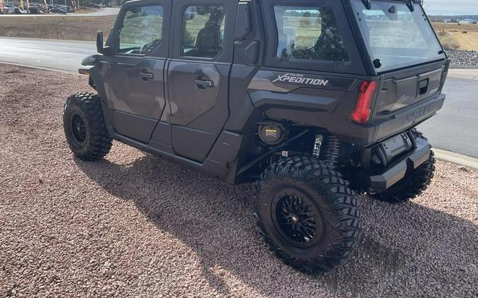 2026 Polaris® XPedition ADV 5 NorthStar