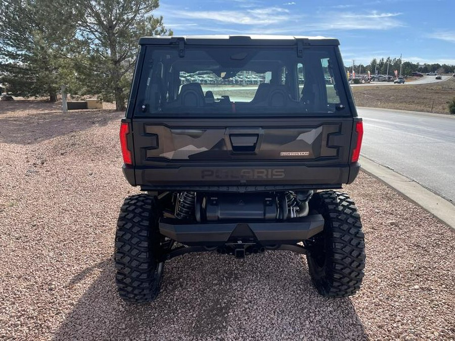 2026 Polaris® XPedition ADV 5 NorthStar