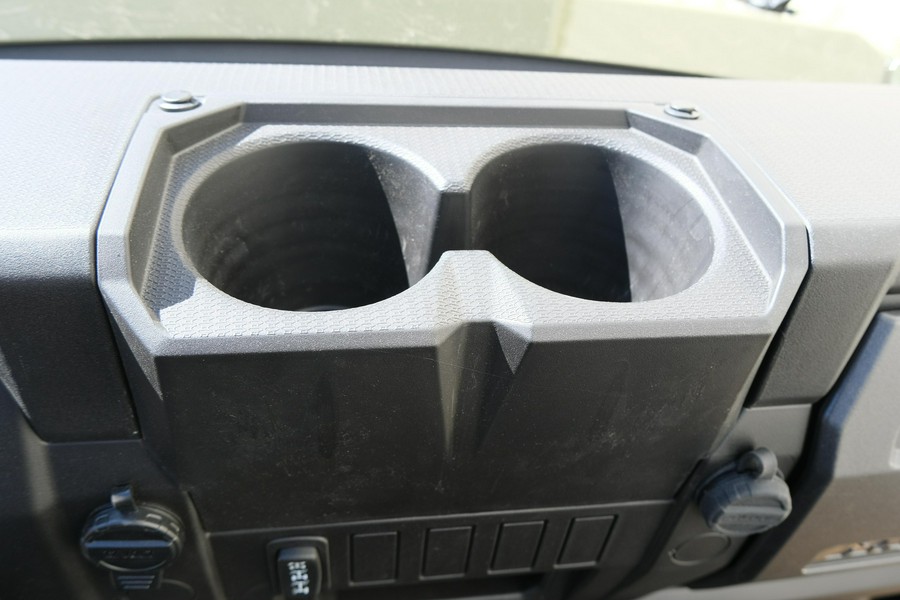 2026 POLARIS RANGER CREW SP 570