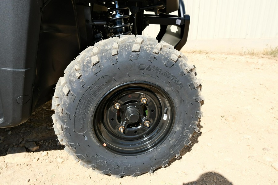 2026 POLARIS RANGER CREW SP 570