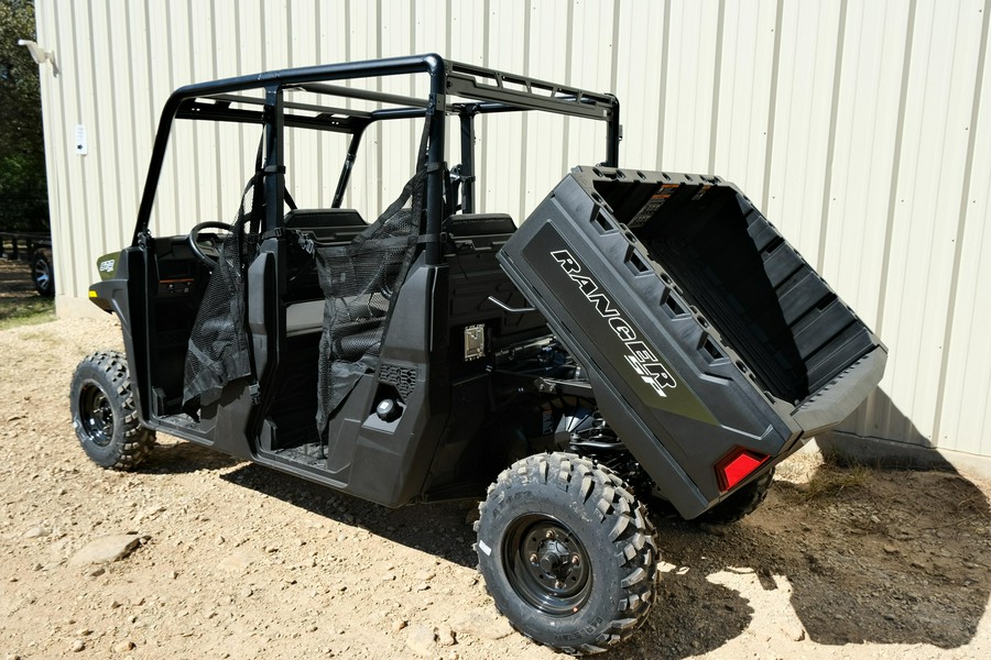 2026 POLARIS RANGER CREW SP 570