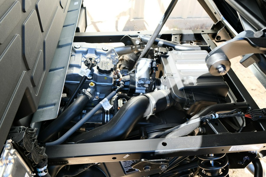 2026 POLARIS RANGER CREW SP 570