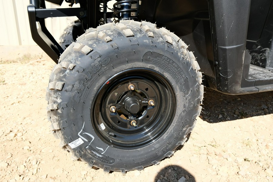 2026 POLARIS RANGER CREW SP 570