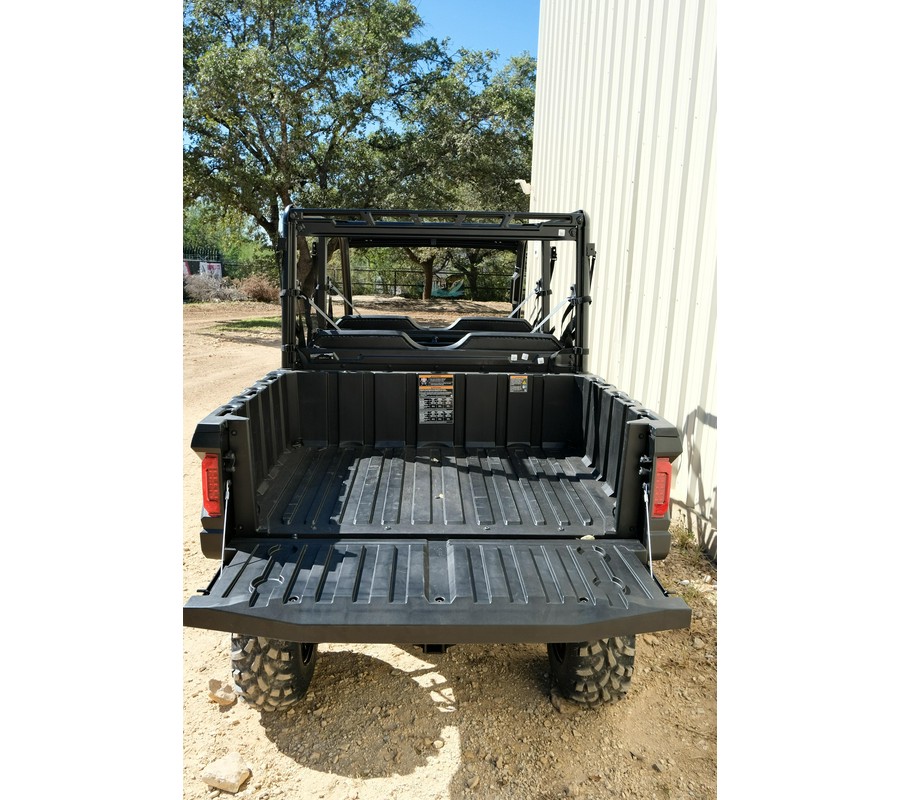 2026 POLARIS RANGER CREW SP 570