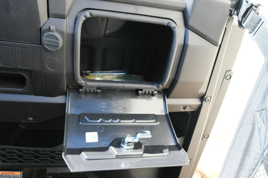 2026 POLARIS RANGER CREW SP 570