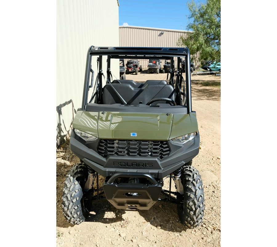 2026 POLARIS RANGER CREW SP 570