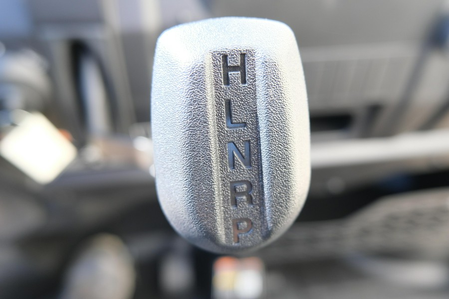 2026 POLARIS RANGER CREW SP 570