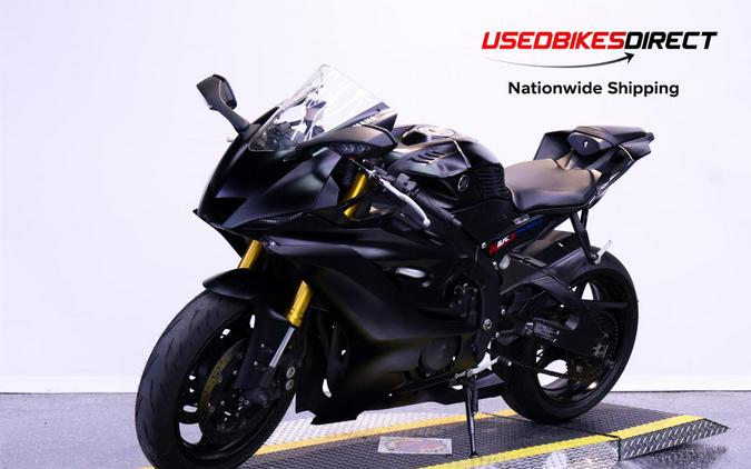 2017 Yamaha YZF - $12,999.00