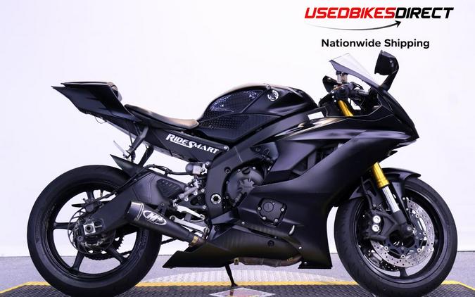 2017 Yamaha YZF - $12,999.00