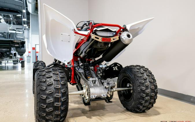 2026 RAPTOR 700R SE ANNIVERSARY EDITION - Yamaha