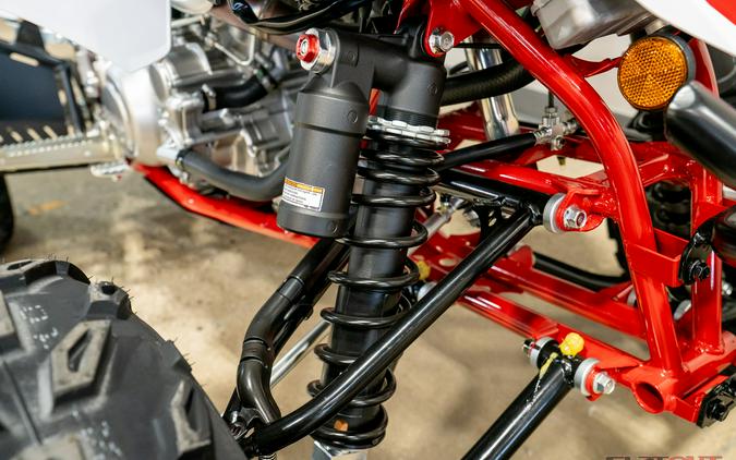 2026 RAPTOR 700R SE ANNIVERSARY EDITION - Yamaha