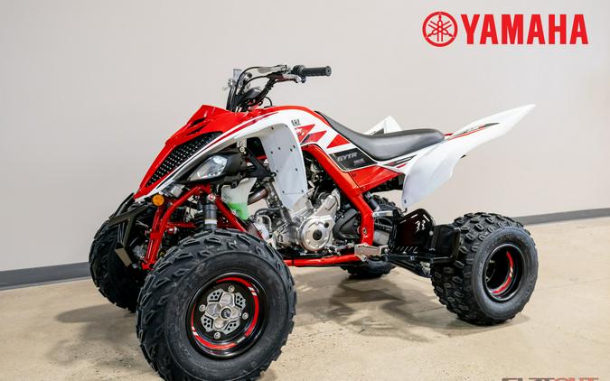2026 RAPTOR 700R SE ANNIVERSARY EDITION - Yamaha