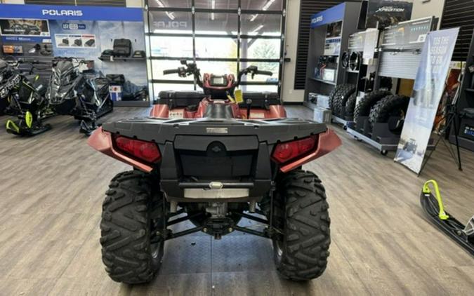2012 Polaris® Sportsman® XP 850 H.O. EPS