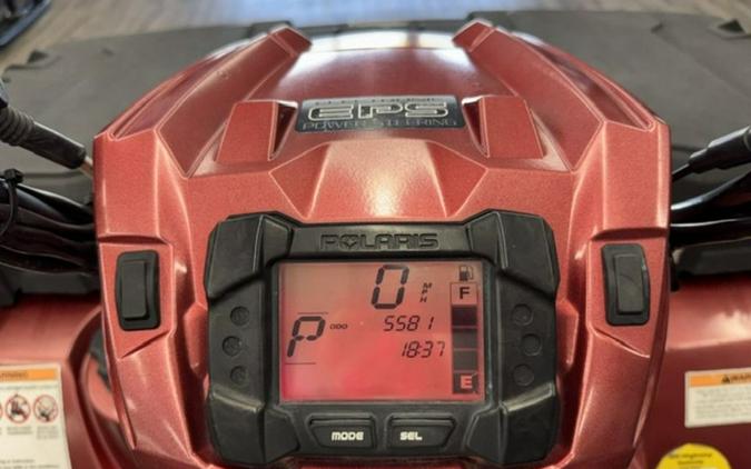 2012 Polaris® Sportsman® XP 850 H.O. EPS