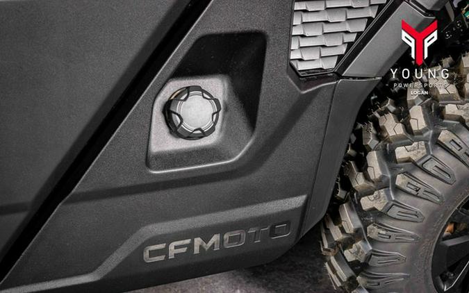 2026 CFMOTO UFORCE U10 XL Pro Highland