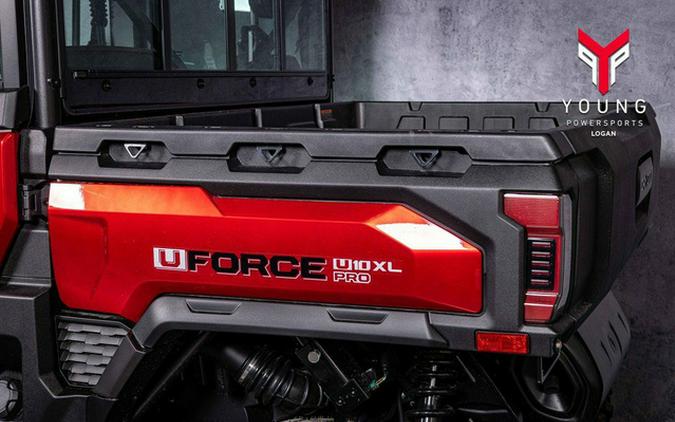 2026 CFMOTO UFORCE U10 XL Pro Highland