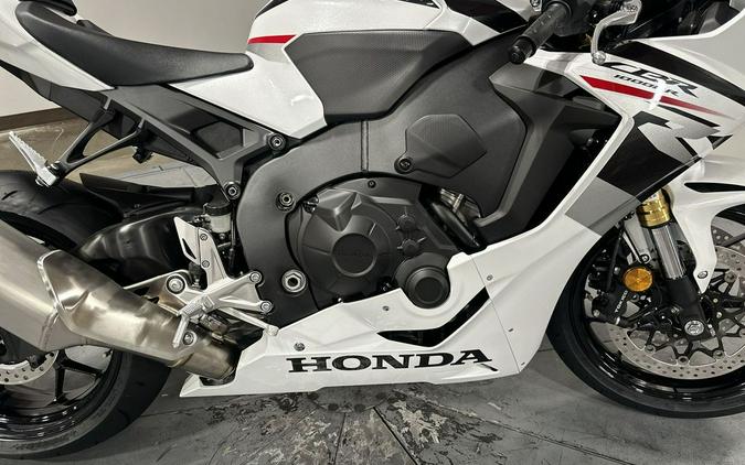 2026 Honda CBR1000RR Base