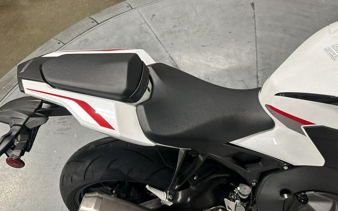 2026 Honda CBR1000RR Base